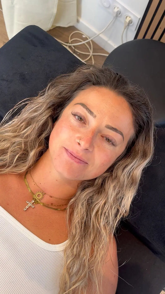 Pose cil a cil 🌸 Lash Beauty Dinan