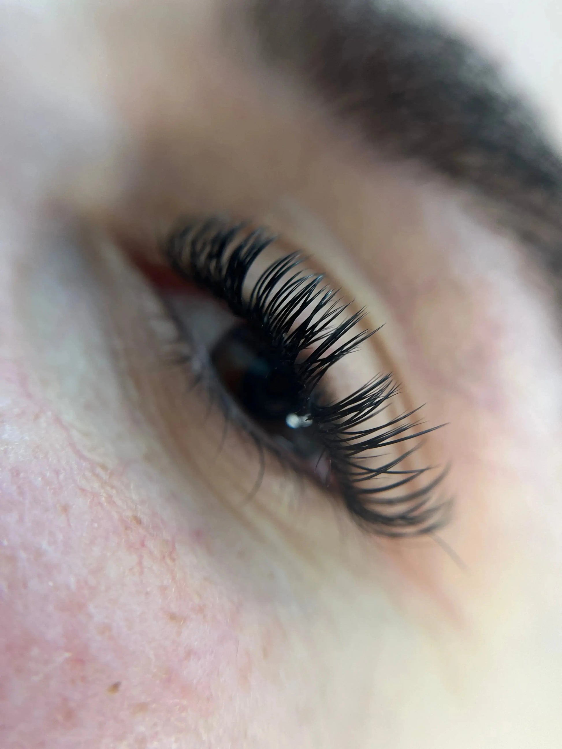 Remplissage cil à cil 🌸 Lash Beauty Dinan