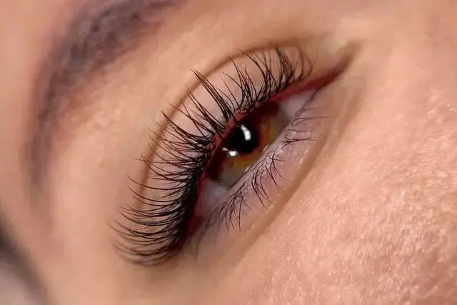 Remplissage cil à cil 🌸 Lash Beauty Dinan