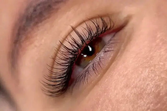 Remplissage cil à cil 🌸 Lash Beauty Dinan