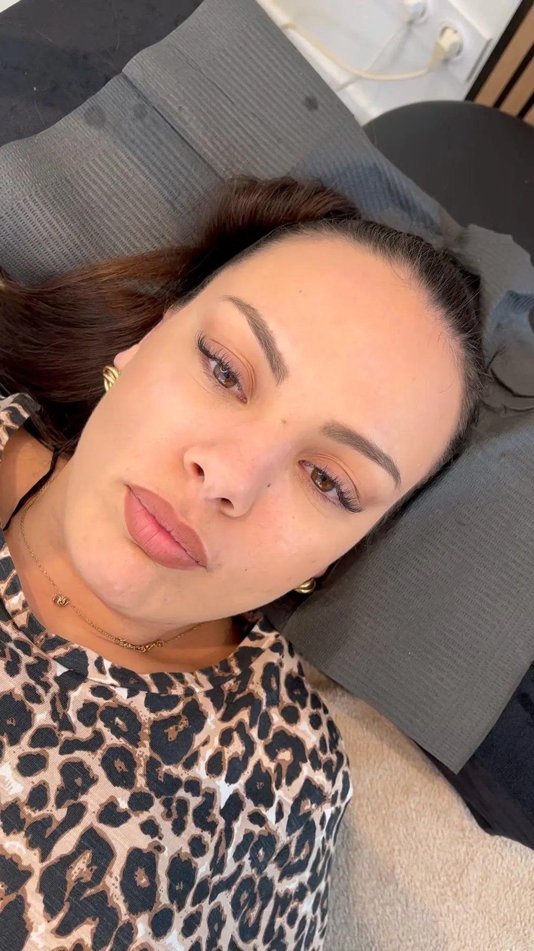 Pose mixte 🎀 Lash Beauty Dinan