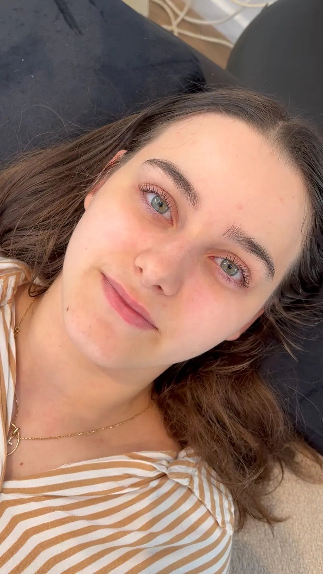 Rehaussement de Cils Dinan – Tenue Longue Durée & Résultat Naturel Lash Beauty Dinan