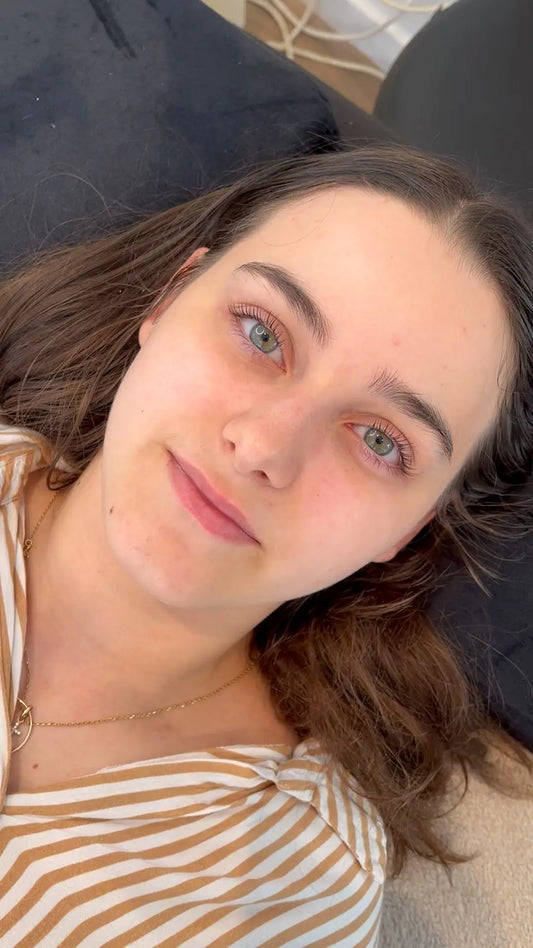 Rehaussement de Cils Dinan – Tenue Longue Durée & Résultat Naturel Lash Beauty Dinan