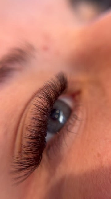 Pose brésilienne Lash Beauty Dinan