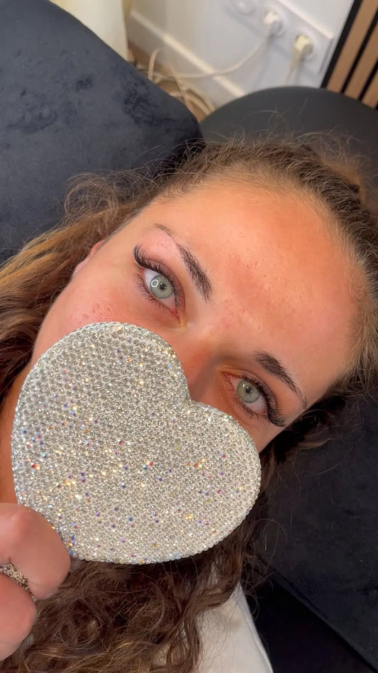 Pose volume russe 🧞‍♀️ Lash Beauty Dinan